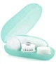 Мини-очиститель для лица 3-в-1 TOUCHBeauty TB-1387 - изображение 2