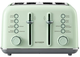 Toster BUYDEEM DT640E Cozy Greenish - obraz 1