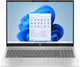 Laptop HP Pavilion 16-af0006nw (A58T7EA) Natural Silver - obraz 1