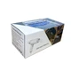 Отпариватель для одежды Lesko ZG-MT05 1000W White ручной утюг - изображение 5