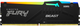 Pamięć RAM Kingston Fury DDR5-5600 32768MB PC5-44800 Beast RGB 1Rx8 Black (740617350333) - obraz 1