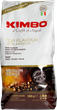 Kawa ziarnista Kimbo Top Flavour 100% Arabica 1 kg (8002200140069) - obraz 1