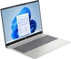 Ноутбук HP Pavilion 16-ag0003nw (A58T9EA) Natural Silver - зображення 2