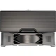 Кулер для процесора MONTECH NX400 Black (NX400 (B)) - зображення 4