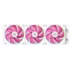 СВО ID-Cooling FX360 INF Pink (FX360 INF PINK) - изображение 8
