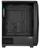 Корпус 2E GAMING Aruba G3313B ARGB без БП Black (2E-G3313B) - изображение 5