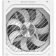 Блок питания MONTECH TITAN PLA 850W ATX 3.1 80+ Platinum White (TITAN PLA 850) - изображение 5