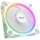 Вентилятор ASUS PRIME MR120 ARGB WHITE (90DA00I3-B09000) - изображение 1