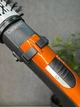 Стайлер фен-щетка для волос Gemei GM-4828 вращающийся фен-браш 1000 Вт - изображение 3