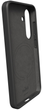 Etui Puro Icon Mag z MagSafe do Samsung Galaxy S25 Black (8018417499838) - obraz 2