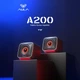 Акустична система Aula 2.0 A200 Gaming Speaker (6948391265162) - зображення 3