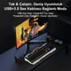 Акустична система Aula 2.0 A200 Gaming Speaker (6948391265162) - зображення 4