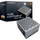 Блок живлення MONTECH CENTURY II 1050W ATX 3.1 80+ Gold (CENTURY II 1050) - зображення 7