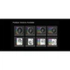 Вентилятор PCCOOLER FG120 ARGB BK (FIG120-BKAC112-GL) - зображення 8
