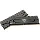 Модуль памяти Patriot DDR4 32GB (2x16)Patriot Viper Steel 3600MHz (PVS432G360C8K) - изображение 2