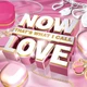 Музичний CD диск Various – Now That's What I Call Love 2cd (Фірмовий) - изображение 1