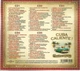 Музичний CD диск Various – Cuba Caliente! (Збірка кращих кубінських хітів) 5cd (Фірмовий) - изображение 2