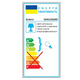 Архитектурный фасадный светильник-бра Ardero DH0120ARD GX53 черный 110х98х45мм - изображение 6