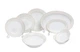Столовый сервиз Aura Lefard 440-110 23пр - зображення 1