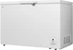 Морозильный ларь Hisense FC484D4AWLYE - изображение 2