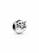 Срібна намистина Пандора Pandora Star Wars Grogu™ Crib 799511C01 - изображение 1