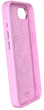 Панель Puro Icon Mag Pro MagSafe для Apple iPhone 16e Pink (8018417500985) - зображення 2