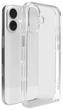 Etui SBS Extreme Active D3O do Apple iPhone 16e Transparent (8018417499586) - obraz 2