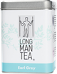 Чай розсипний Long Man Tea Earl Grey в банці 120 г (5903299988095) - зображення 1
