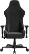 Fotel gamingowy HATOR Darkside 3M Fabric Black (HTC3010M) - obraz 2