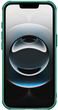 Etui Nillkin Iceblade Prop z podstawka na Apple iPhone 16e Green (6902048296350) - obraz 4