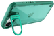 Etui Nillkin Iceblade Prop z podstawka na Apple iPhone 16e Green (6902048296350) - obraz 5