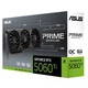 Видеокарта ASUS GeForce RTX5060Ti 16Gb PRIME OC (PRIME-RTX5060TI-O16G) - изображение 3