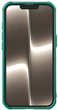 Etui Nillkin Iceblade Prop Magnetic z oslona na aparat i podstawka na Apple iPhone 16e Green (6902048296374) - obraz 3