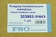 Шрус Lanos 1,5 наружный (22*29 шлица) FSO - изображение 4