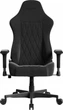 Кресло для геймеров HATOR Darkside 3L Fabric Black (HTC3010L) - изображение 2