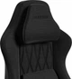 Кресло для геймеров HATOR Darkside 3L Fabric Black (HTC3010L) - изображение 4