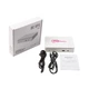 NG POWER - Джерело безперебійного живлення (mini UPS) NG POWER NG-1550-6, 35W, 15600 mAh (Li-ion), PoE - изображение 9