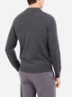 Джемпер мужской Guess 551611700 2XL Серый (1159859477) - изображение 2