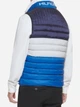 Теплый жилет мужской Tommy Hilfiger 289170570 2XL Разноцветный ( 1159838480) - изображение 2