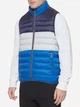Теплый жилет мужской Tommy Hilfiger 289170570 2XL Разноцветный ( 1159838480) - изображение 4