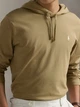 Худи мужское Ralph Lauren 5127299 2XL Бежевое ( 1159839117) - изображение 4
