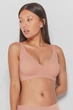 Бюстгальтер push-up Gisela 42(S) Рожевий (pink) (116685) - зображення 1