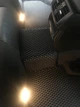 Килимки EVA (чорні) для BMW X3 F25 2011-2018 рр - зображення 9