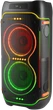 Портативная колонка Defender Boomer 200 Party Speaker 200W RGB Black (4714033652018) - изображение 1
