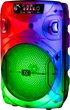 Портативная колонка Defender Boomer 12 15W RGB Black (4745091890333) - изображение 1