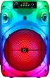 Портативная колонка Defender Boomer 12 15W RGB Black (4745091890333) - изображение 7
