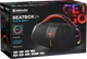 Портативна колонка Defender Beatbox 24 25W RGB Black (4745091890432) - зображення 9