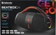 Портативна колонка Defender Beatbox 24 25W RGB Black (4745091890432) - зображення 10