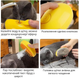 Щётка для шерсти животных Pet Brush SBC-1 С увлажнением - изображение 8