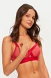 Бюстгальтер с мягкой чашкой DKNY 75B Красный (95195) - изображение 1